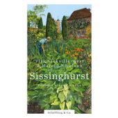 Sissinghurst (Neuausgabe), Sackville-West, Vita, Schöffling & Co. Verlagsbuchhandlung, EAN/ISBN-13: 9783895617096