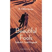 Beautiful Fools, Spargo, R Clifton, Ebersbach & Simon, EAN/ISBN-13: 9783869152240