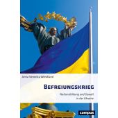 Befreiungskrieg, Wendland, Anna Veronika, Campus Verlag, EAN/ISBN-13: 9783593517483