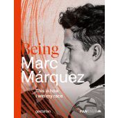 Being Marc Márquez