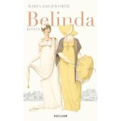 Belinda, Edgeworth, Maria, Reclam, Philipp, jun. GmbH Verlag, EAN/ISBN-13: 9783150113752