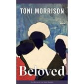 Beloved, Morrison, Toni, Rowohlt Verlag, EAN/ISBN-13: 9783498005092