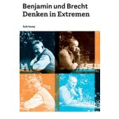 Benjamin und Brecht, Suhrkamp, EAN/ISBN-13: 9783518420836