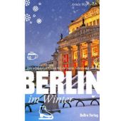 Berlin im Winter, Woy, Armin A, be.bra Verlag GmbH, EAN/ISBN-13: 9783814803135