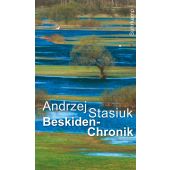 Beskiden-Chronik, Stasiuk, Andrzej, Suhrkamp, EAN/ISBN-13: 9783518429297