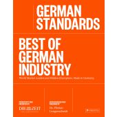 Best of German Industry, Prestel Verlag, EAN/ISBN-13: 9783791380230