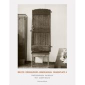 Beuys Düsseldorf-Oberkassel Drakeplatz 4, Beuys, Joseph/Reske, Friedolin/Hülsmanns, Dieter, EAN/ISBN-13: 9783829607049