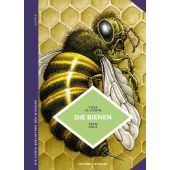 Bienen, Le Conte, Yves, Verlagshaus Jacoby & Stuart GmbH, EAN/ISBN-13: 9783946593744