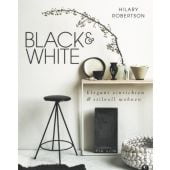 Black & White, Robertson, Hilary/Ulin, Pia, Christian Verlag, EAN/ISBN-13: 9783862449668