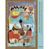 Blaues Land und Großstadtlärm, Hirmer Verlag, EAN/ISBN-13: 9783777428789