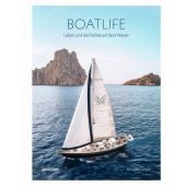 Boatlife, Die Gestalten Verlag GmbH & Co.KG, EAN/ISBN-13: 9783967041002