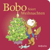Bobo feiert Weihnachten, Osterwalder, Markus, Rowohlt Verlag, EAN/ISBN-13: 9783499001321