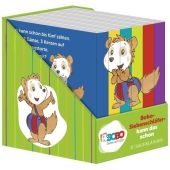 Bobo Siebenschläfer kann das schon, Fischer Sauerländer, EAN/ISBN-13: 9783737361897