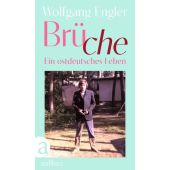Brüche, Engler, Wolfgang, Aufbau Verlag GmbH & Co. KG, EAN/ISBN-13: 9783351042455
