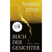 Buch der Gesichter, Dinic, Marko, Zsolnay Verlag Wien, EAN/ISBN-13: 9783552075771