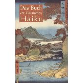 Das Buch der klassischen Haiku, Reclam, Philipp, jun. GmbH Verlag, EAN/ISBN-13: 9783150111758