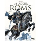 Buch VII, Marini, Enrico, Carlsen Verlag GmbH, EAN/ISBN-13: 9783551806444