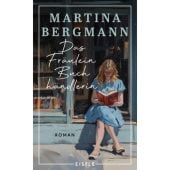 Das Fräulein Buchhändlerin, Bergmann, Martina, Julia Eisele Verlags GmbH, EAN/ISBN-13: 9783961610914