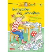 Buchstaben schreiben, Sörensen, Hanna, Carlsen Verlag GmbH, EAN/ISBN-13: 9783551182630