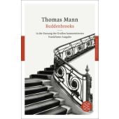 Buddenbrooks, Mann, Thomas, Fischer, S. Verlag GmbH, EAN/ISBN-13: 9783596904006