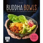 Buddha Bowls, Dusy, Tanja, Edition Michael Fischer GmbH, EAN/ISBN-13: 9783745925159