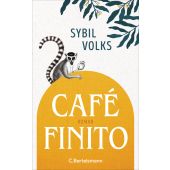 Café Finito, Volks, Sybil, Bertelsmann, C. Verlag, EAN/ISBN-13: 9783570105405