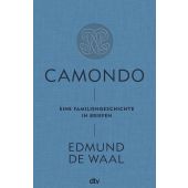 Camondo, Waal, Edmund de, dtv Verlagsgesellschaft mbH & Co. KG, EAN/ISBN-13: 9783423352109
