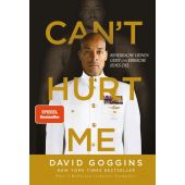 Can't Hurt Me, Goggins, David, Riva Verlag, EAN/ISBN-13: 9783742324603
