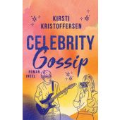 Celebrity Gossip, Kristoffersen, Kirsti, Insel Verlag, EAN/ISBN-13: 9783458644293
