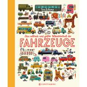 Das schönste und größte Bildwörterbuch der Fahrzeuge, Schamp, Tom, EAN/ISBN-13: 9783836962179
