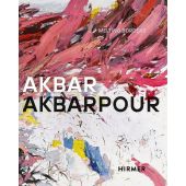 Akbar Akbarpour, Gansert, Ulrich/Graf von Matuschka, Georg/Liebel, Matthias, Hirmer Verlag, EAN/ISBN-13: 9783777446684