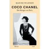 Coco Chanel - die Königin von Paris, Wildner, Maxine, Insel Verlag, EAN/ISBN-13: 9783458682837