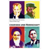 Charisma und Herrschaft, Campus Verlag, EAN/ISBN-13: 9783593393780