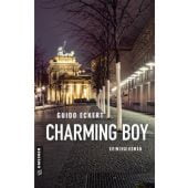 Charming Boy, Eckert, Guido, Gmeiner-Verlag GmbH, EAN/ISBN-13: 9783839225660
