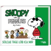 Solche Tage lob ich mir, Schulz, Charles M, Carlsen Verlag GmbH, EAN/ISBN-13: 9783551029492