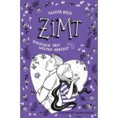 Zimt Zwischen den Welten geküsst, Bach, Dagmar, Fischer Sauerländer, EAN/ISBN-13: 9783733507138