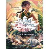 Die Insel der magischen Wächter - Die Schattennebel -, Soontornvat, Christina, cbj, EAN/ISBN-13: 9783570181751