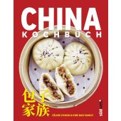 China-Kochbuch, Chung, Céline, Südwest Verlag, EAN/ISBN-13: 9783517102894