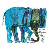 Die kleine Maus sucht einen Freund, Carle, Eric, Gerstenberg Verlag GmbH & Co.KG, EAN/ISBN-13: 9783836946919