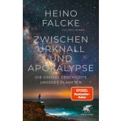 Die Geschichte des Universums, Falcke, Heino/Römer, Jörg, Klett-Cotta, EAN/ISBN-13: 9783608966558