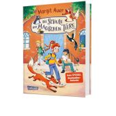 Die Schule der magischen Tiere, Auer, Margit, Carlsen Verlag GmbH, EAN/ISBN-13: 9783551657015