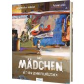 Das Mädchen mit den Schwefelhölzchen, Andersen, Hans Christian, Esslinger Verlag, EAN/ISBN-13: 9783480241026