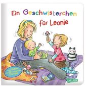 Ein Geschwisterchen für Leonie, Grimm, Sandra, Carlsen Verlag GmbH, EAN/ISBN-13: 9783551172464