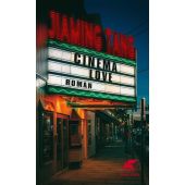 Cinema Love, Tang, Jiaming, Klett-Cotta, EAN/ISBN-13: 9783608966077