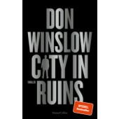 City in Ruins, Winslow, Don, Verlagsgruppe HarperCollins, EAN/ISBN-13: 9783365005668
