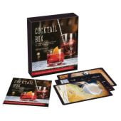 Cocktail-Box, Stephenson, Tristan, Südwest Verlag, EAN/ISBN-13: 4250940200206