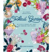 Cocktail Garten, Loveday, Ed, Gerstenberg Verlag GmbH & Co.KG, EAN/ISBN-13: 9783836921459