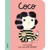 Coco Chanel, Sánchez Vegara, María Isabel, Insel Verlag, EAN/ISBN-13: 9783458645573