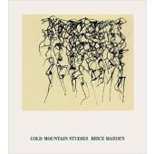 Cold Mountain Studies, Marden, Brice, Schirmer/Mosel Verlag GmbH, EAN/ISBN-13: 9783888144578