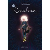 Coraline, Gaiman, Neil, Arena Verlag, EAN/ISBN-13: 9783401606460